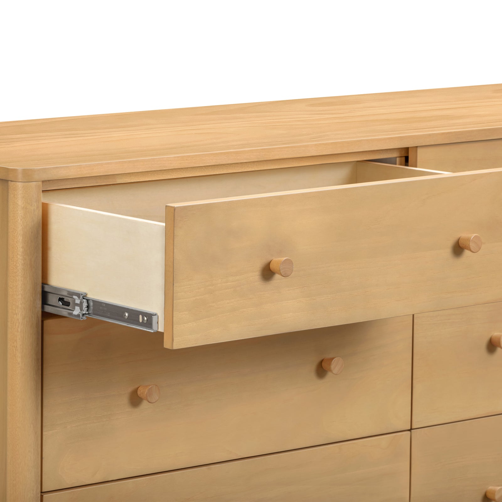 Swell 6-Drawer Wide Assembled Dresser (56")
