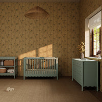 Swell 6-Drawer Wide Assembled Dresser (56")