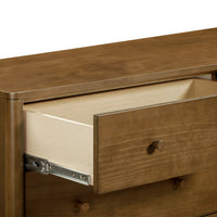 Swell 6-Drawer Wide Assembled Dresser (56")