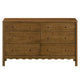 Natural Walnut