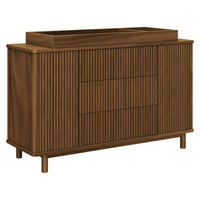 Pogo Tambour Assembled Dresser