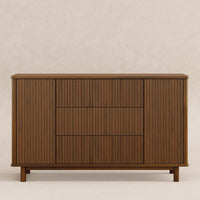 Pogo Tambour Assembled Dresser