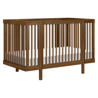 Pogo 8-in-1 Convertible Crib with All-Stages Conversion Kits