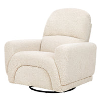 Rainbow Recliner + Swivel Glider | Teddy Loop