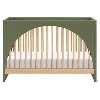 Moab 3-in-1 Convertible Crib