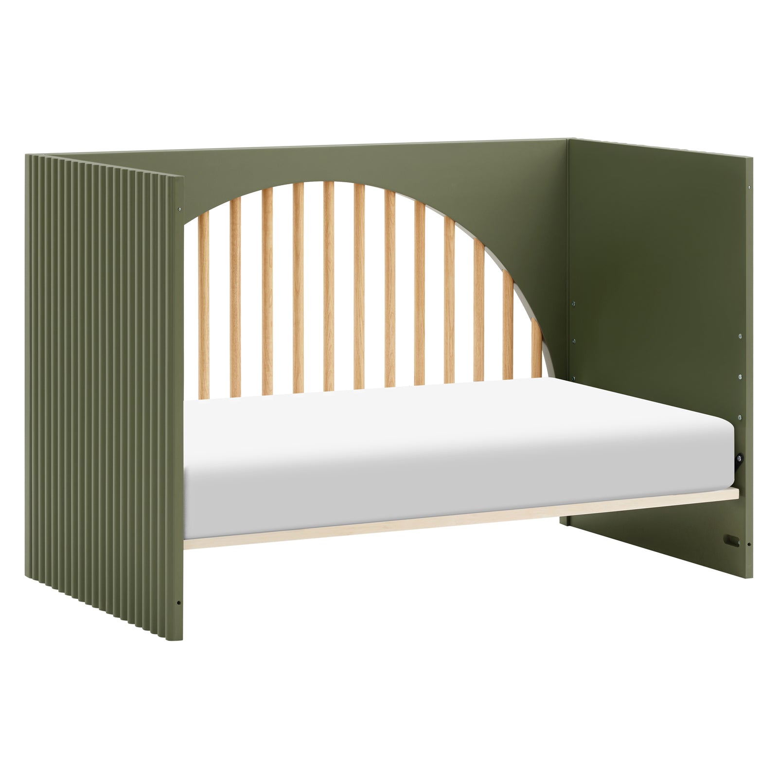 Moab 3-in-1 Convertible Crib