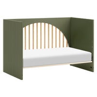 Moab 3-in-1 Convertible Crib