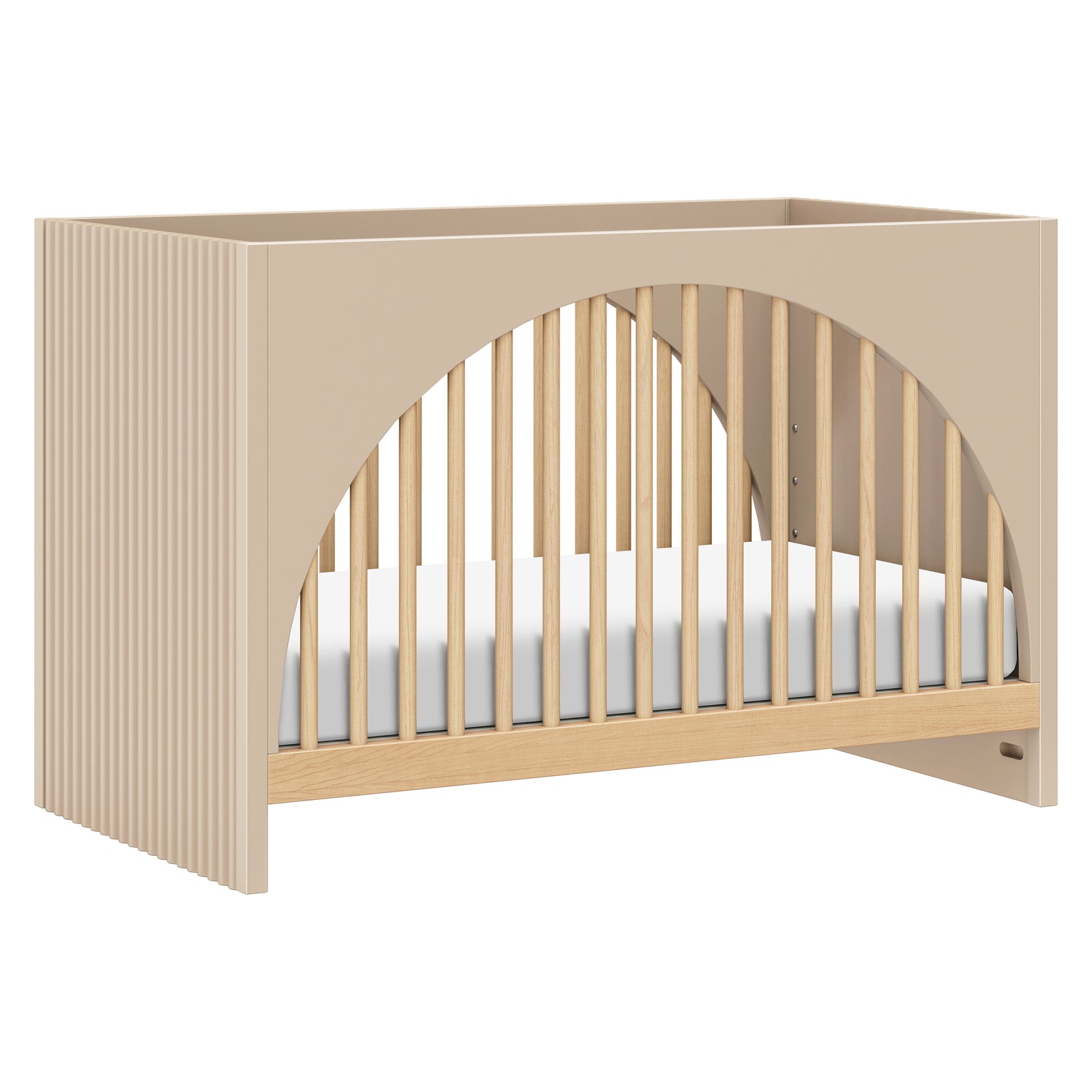 Moab 3-in-1 Convertible Crib