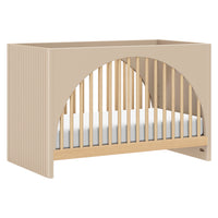 Moab 3-in-1 Convertible Crib
