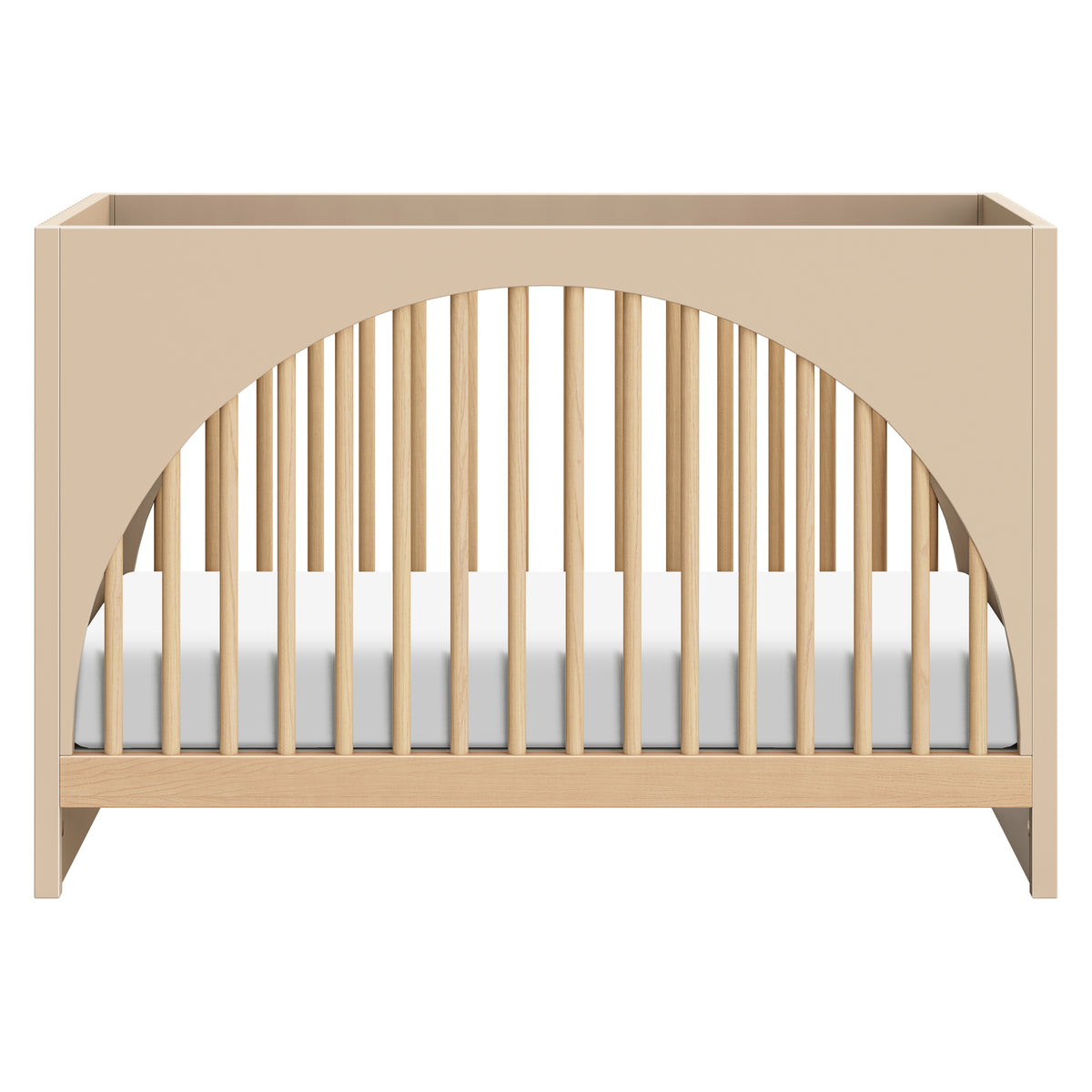 Moab 3-in-1 Convertible Crib