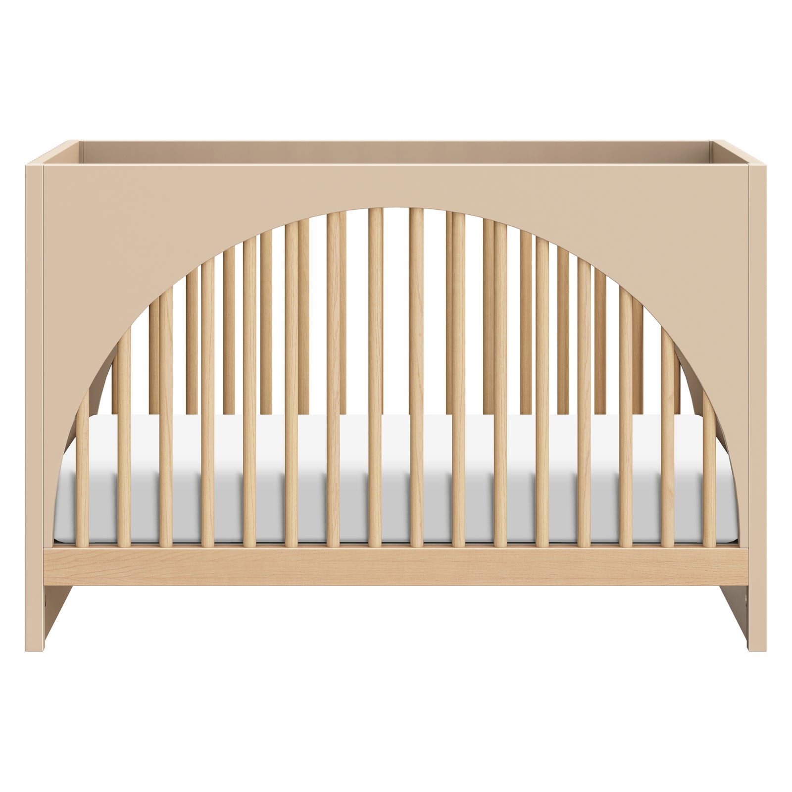 Moab 3-in-1 Convertible Crib