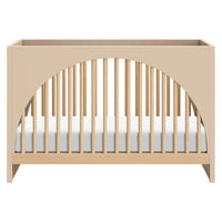 Moab 3-in-1 Convertible Crib