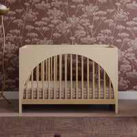 Moab 3-in-1 Convertible Crib