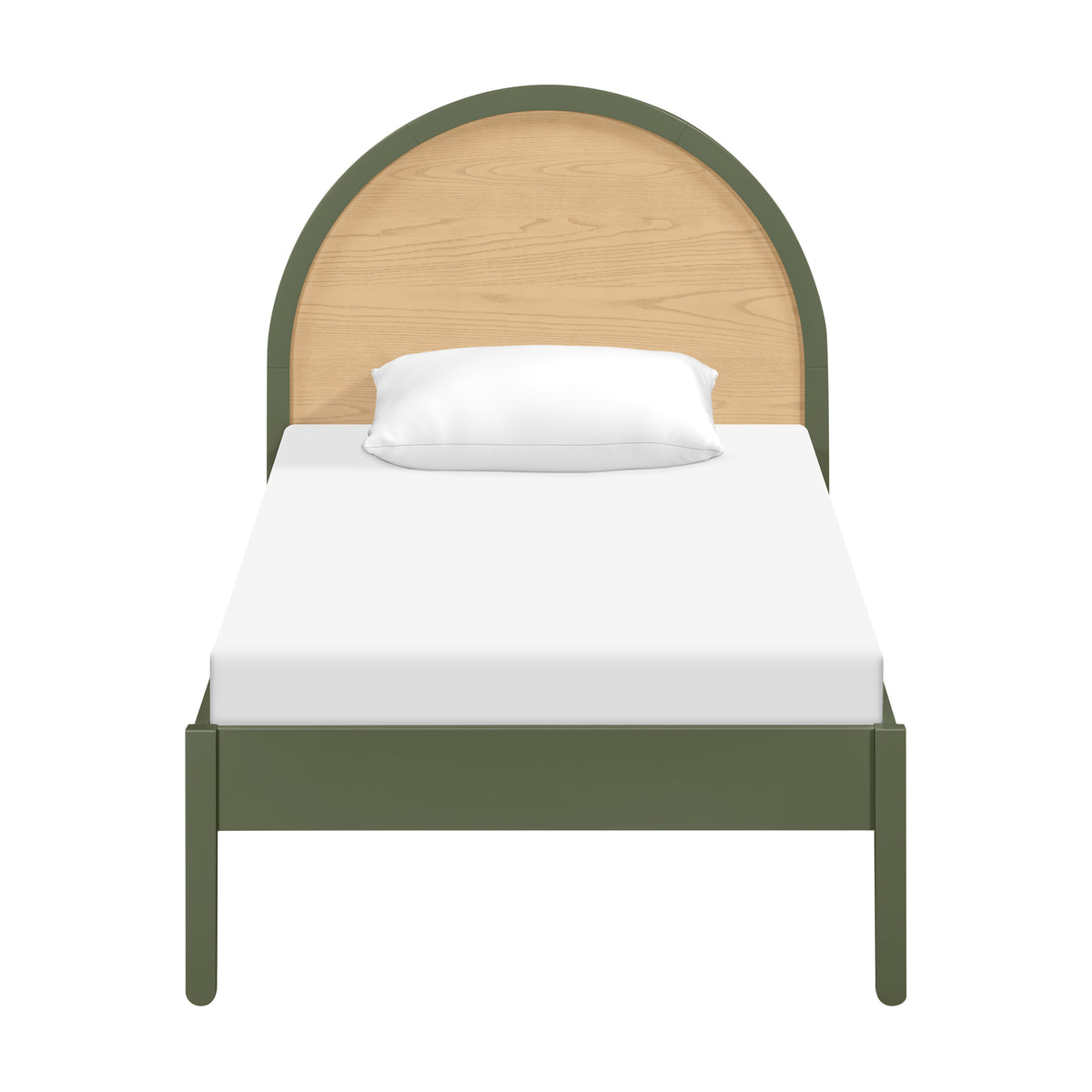 Moab Twin Bed