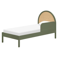 Moab Twin Bed