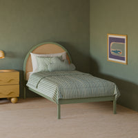 Moab Twin Bed