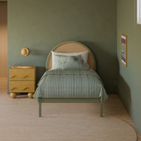 Moab Twin Bed