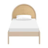 Moab Twin Bed