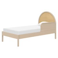 Moab Twin Bed