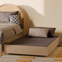 Moab Twin Bed