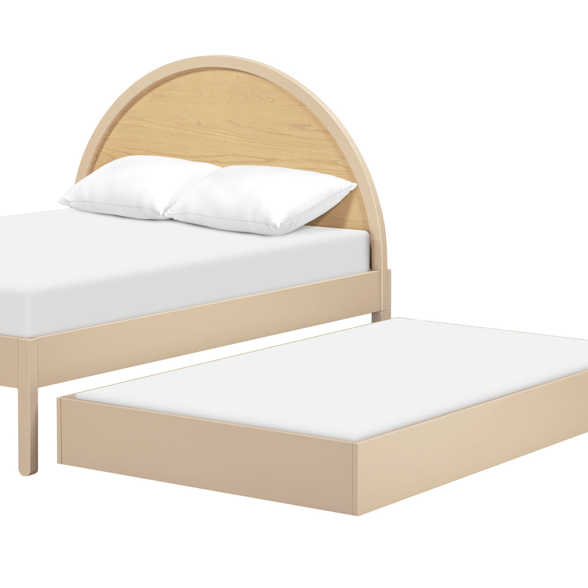 Moab Full Bed