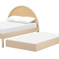Moab Full Bed