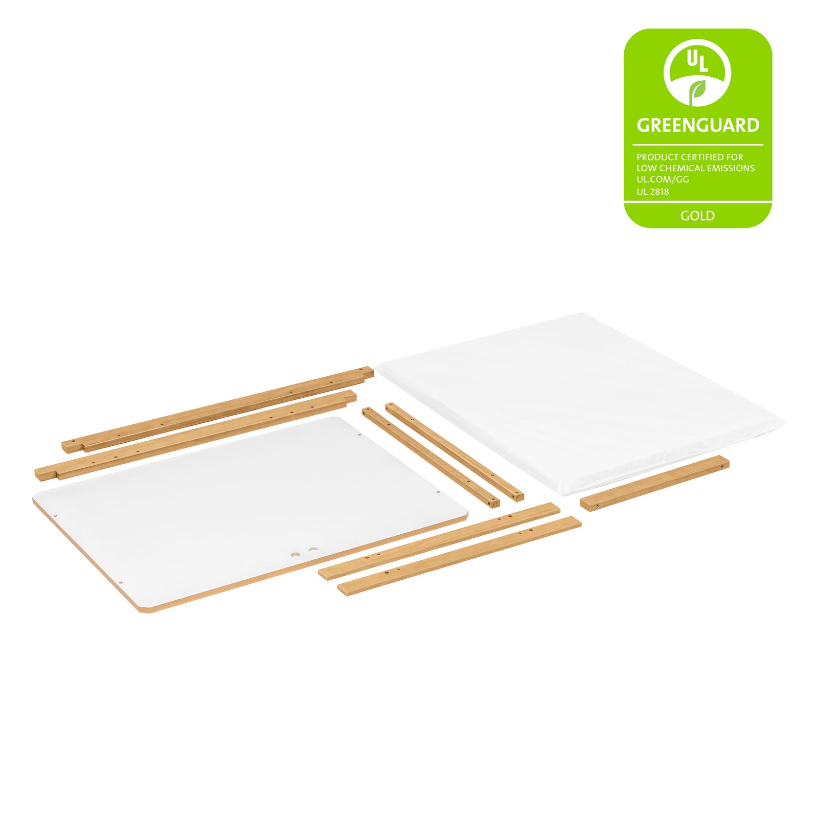 Rolli All-Stages Midi Crib Conversion Kit