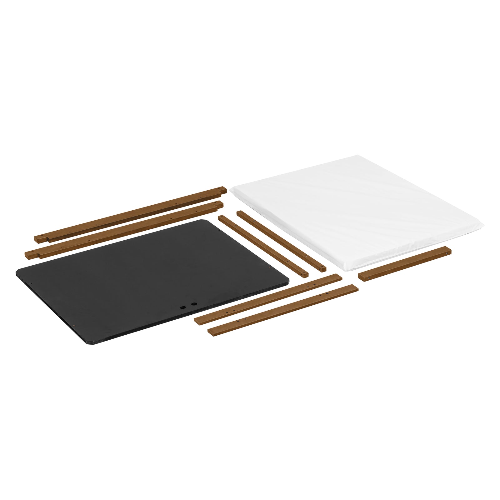 Rolli All-Stages Midi Crib Conversion Kit