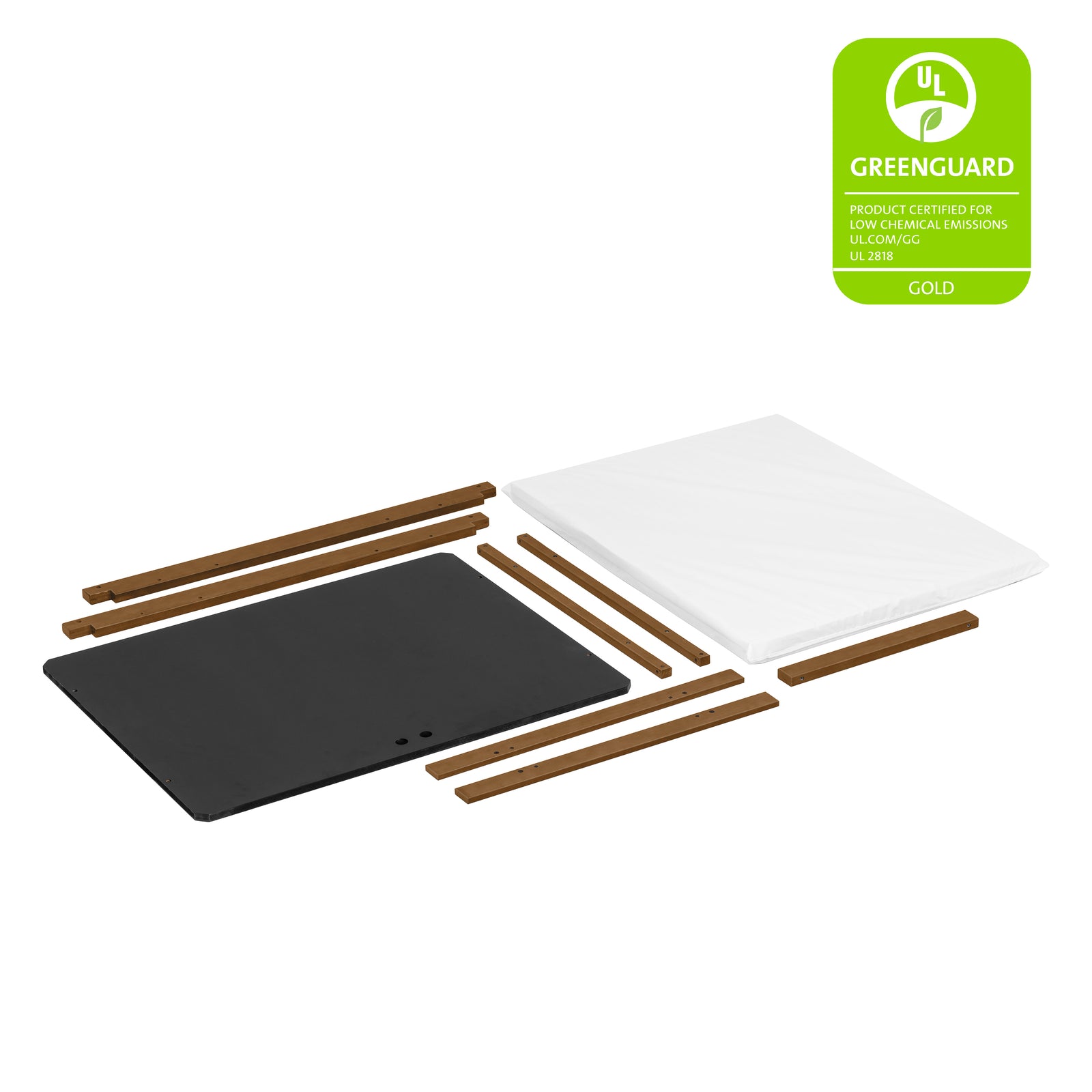 Rolli All-Stages Midi Crib Conversion Kit