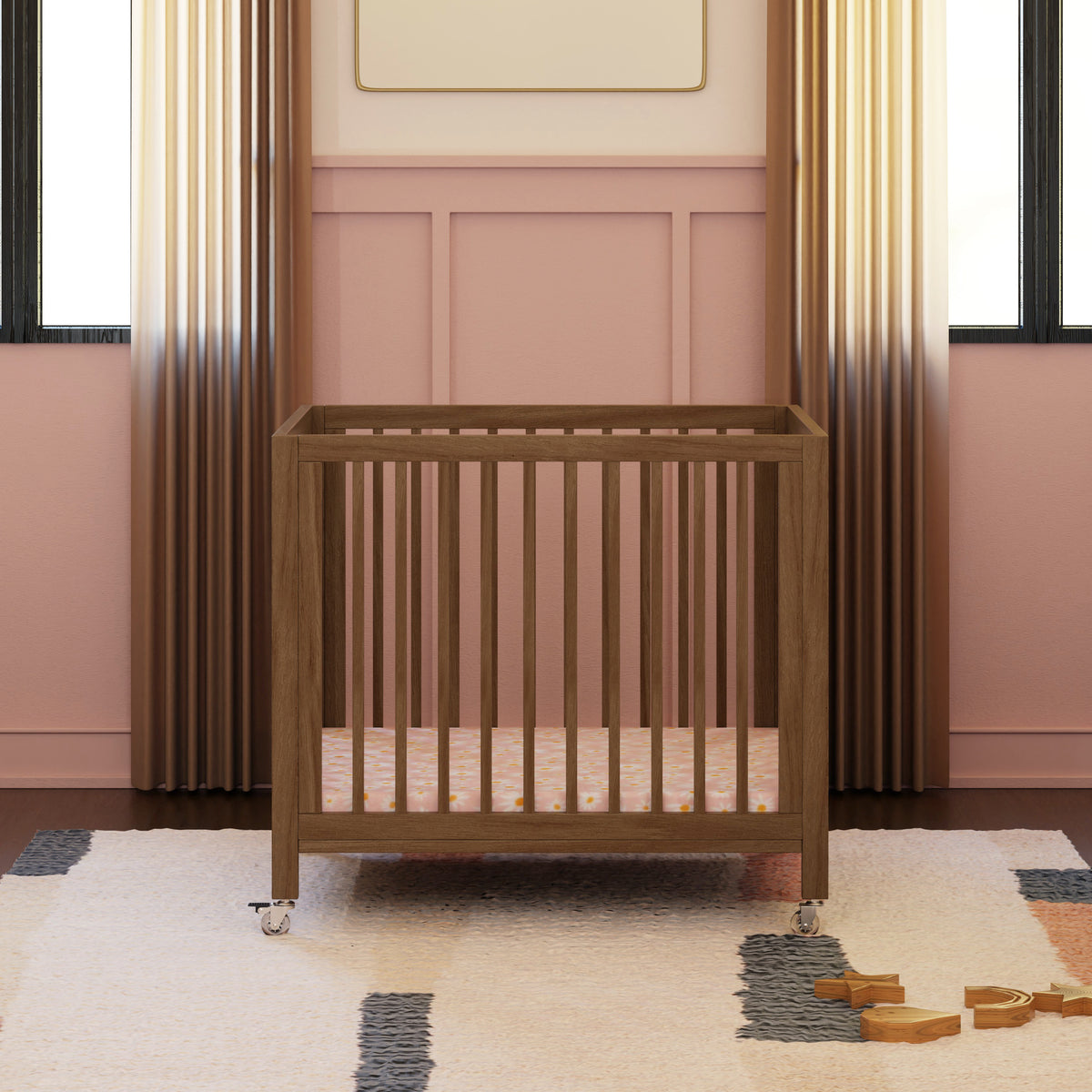 Rolli All-Stages Midi Crib Conversion Kit