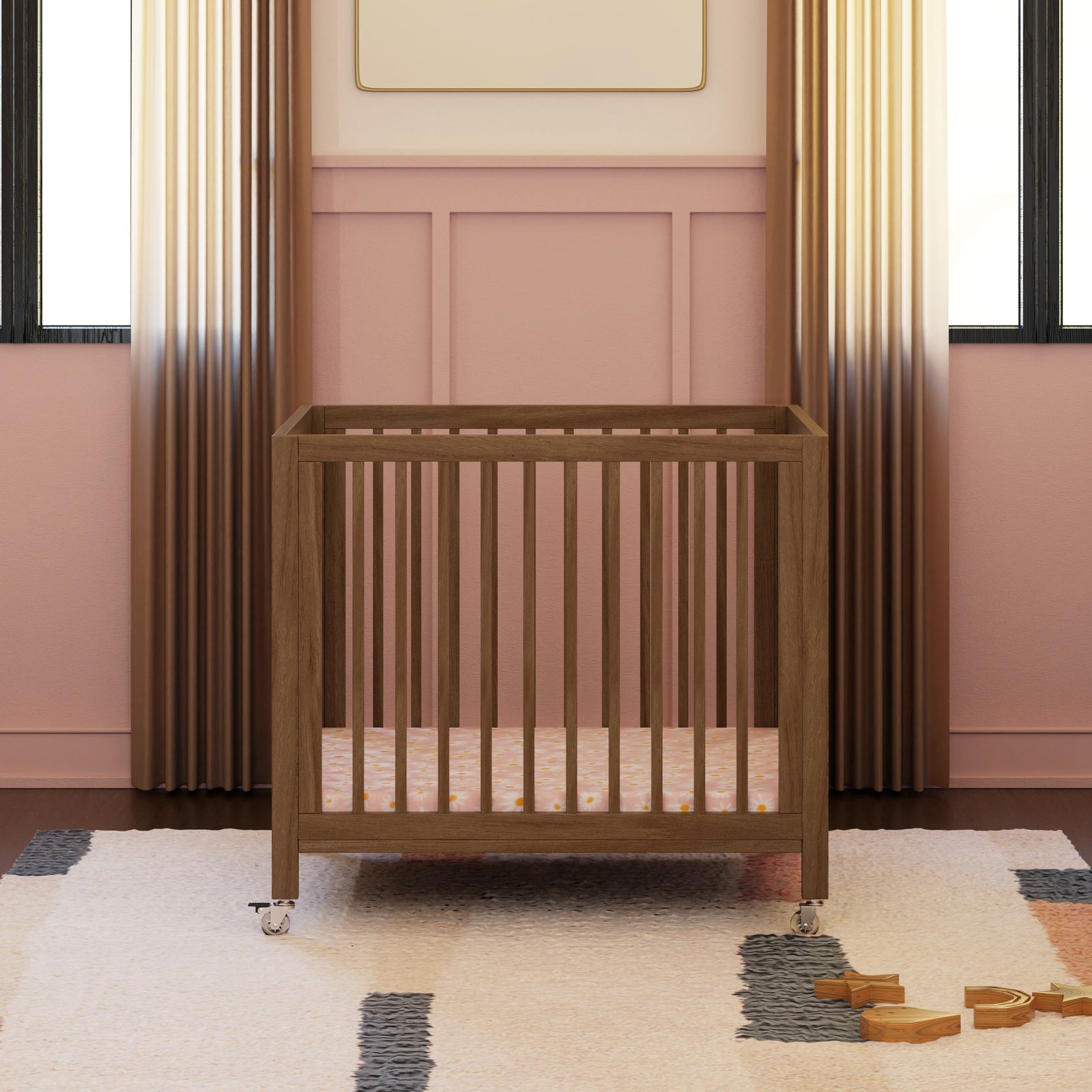 Rolli All-Stages Midi Crib Conversion Kit