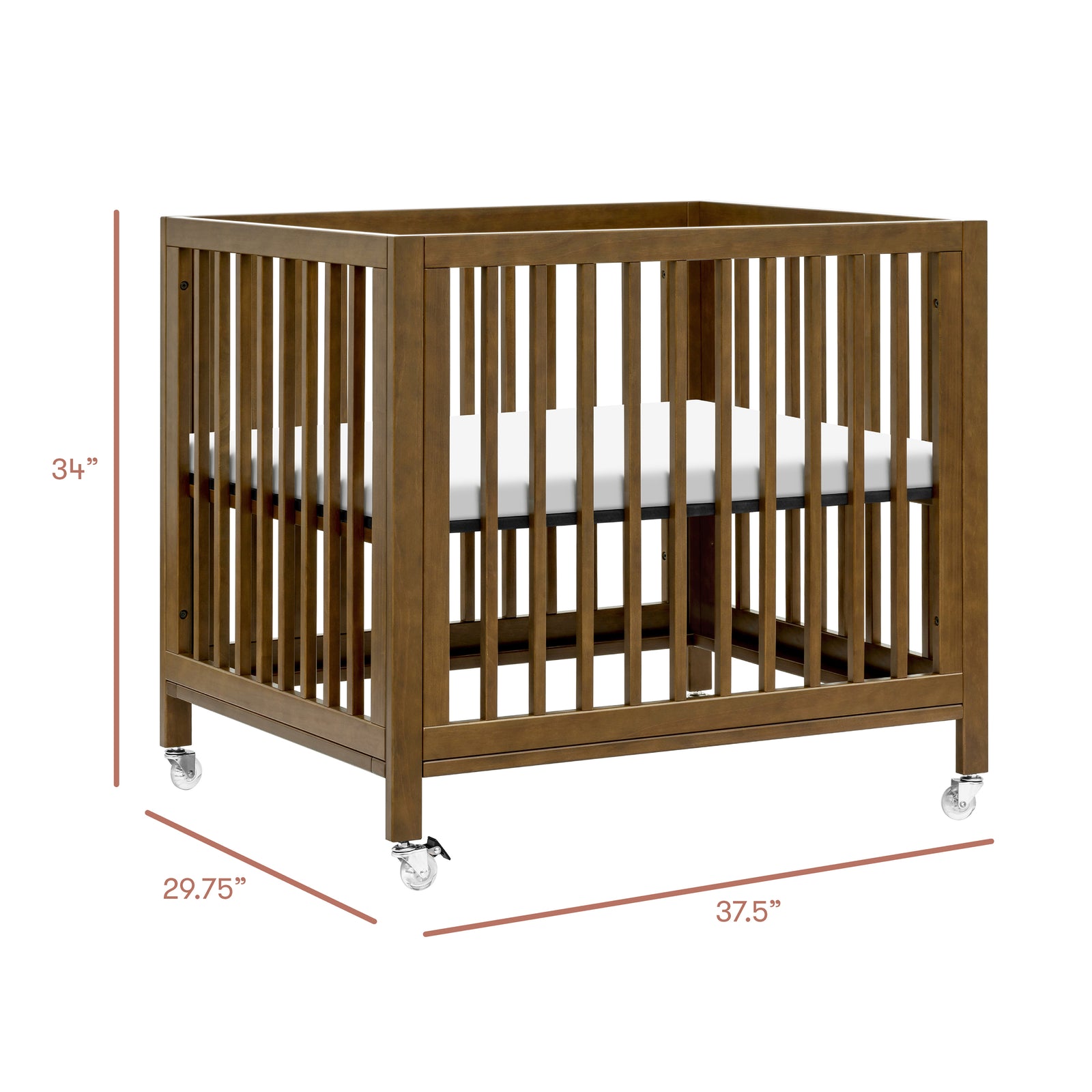Rolli All-Stages Midi Crib Conversion Kit