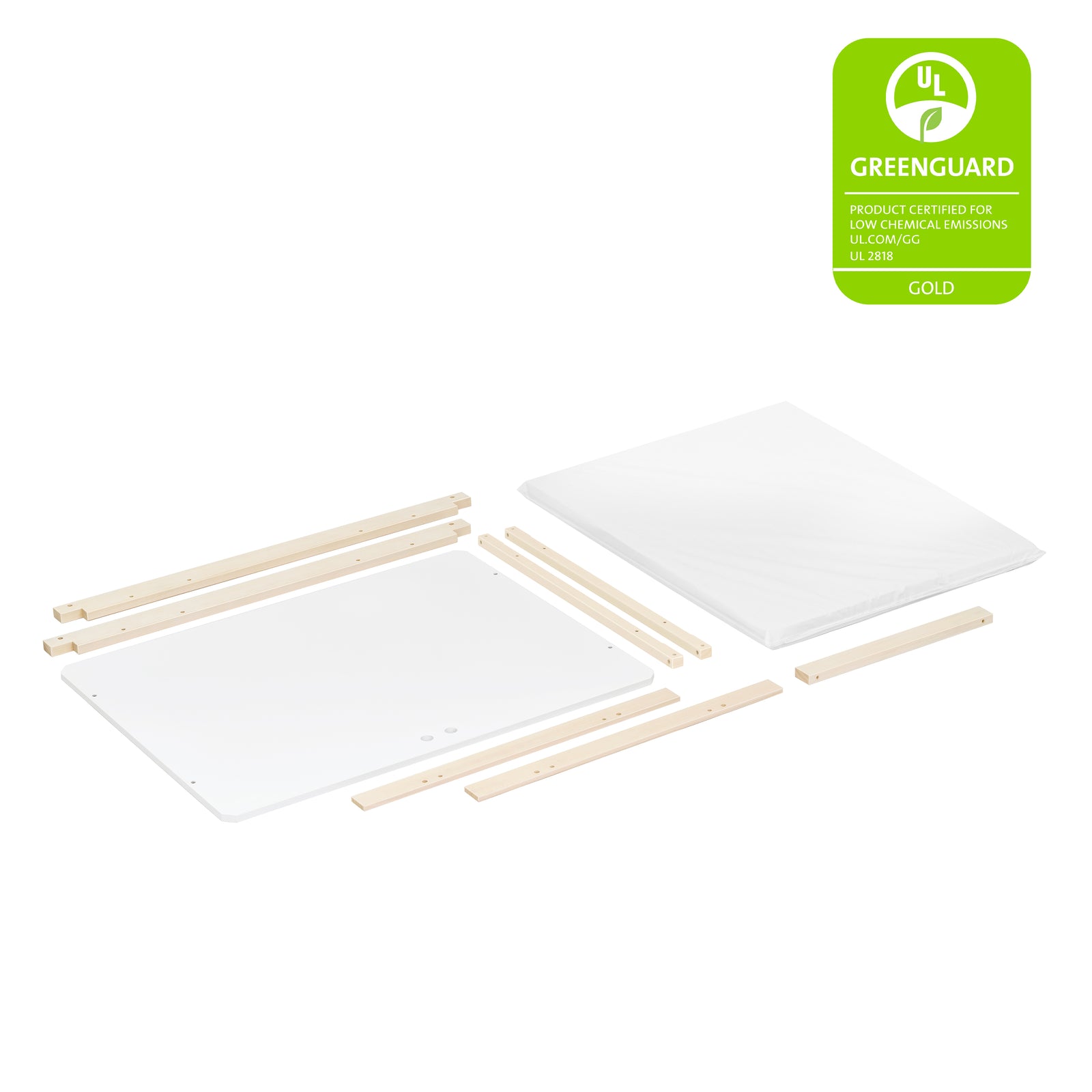 Rolli All-Stages Midi Crib Conversion Kit