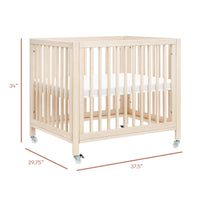 Rolli All-Stages Midi Crib Conversion Kit