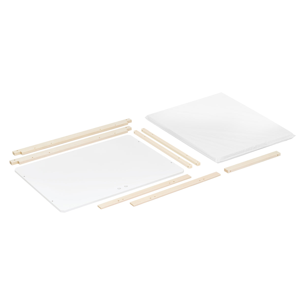 Rolli All-Stages Midi Crib Conversion Kit