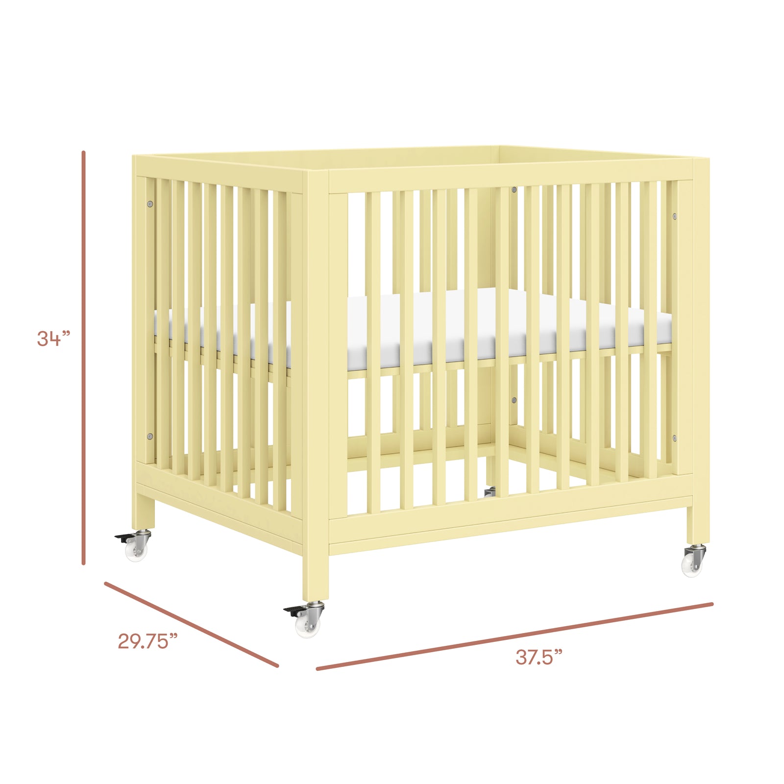 Rolli All-Stages Midi Crib Conversion Kit