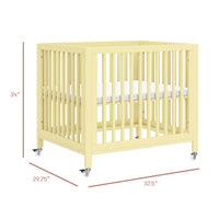 Rolli All-Stages Midi Crib Conversion Kit