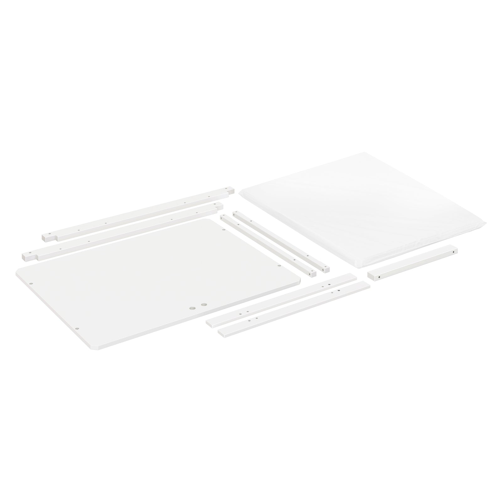Rolli All-Stages Midi Crib Conversion Kit