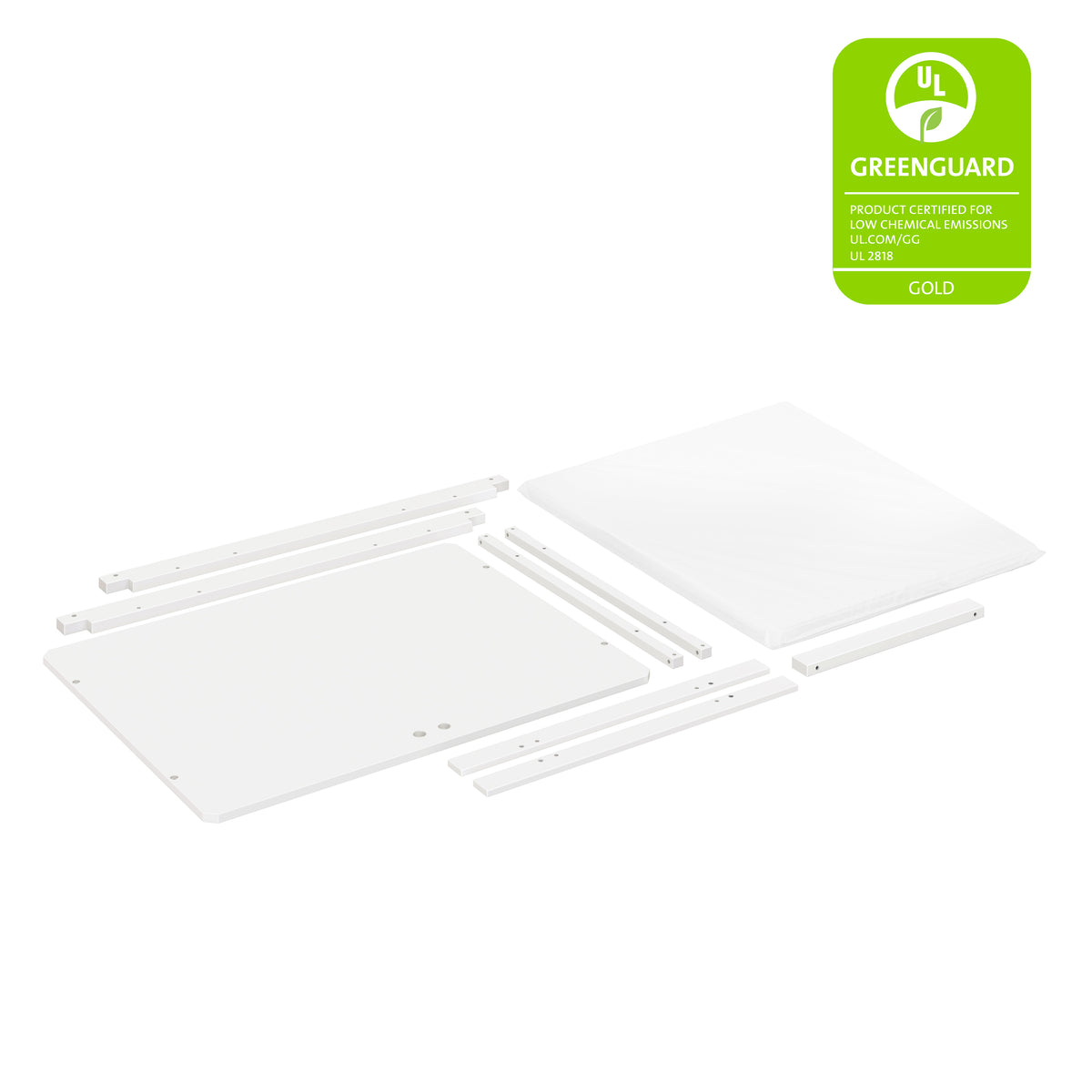 Rolli All-Stages Midi Crib Conversion Kit