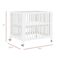 Rolli All-Stages Midi Crib Conversion Kit