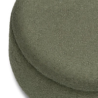 Tuffet Storage Ottoman