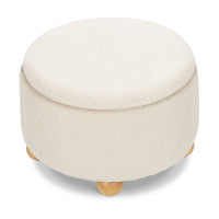 Tuffet Storage Ottoman