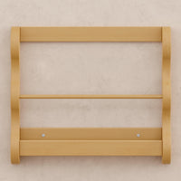 Lido Wave Book Rack