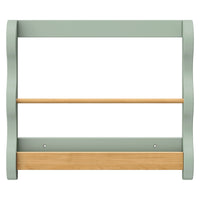 Lido Wave Book Rack