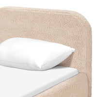 Nara Twin Bed