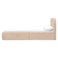 Nara Twin Bed