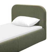 Nara Twin Bed