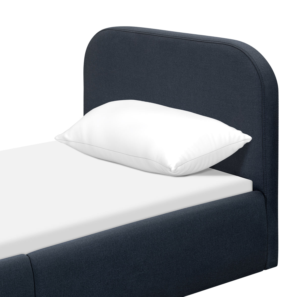 Nara Twin Bed