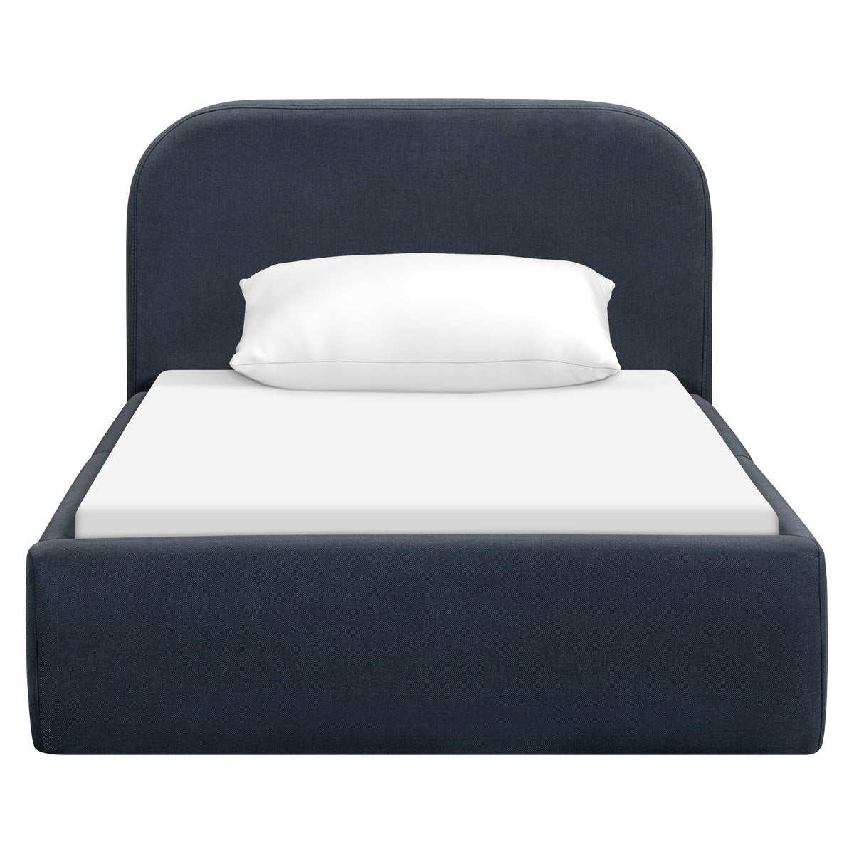 Nara Twin Bed