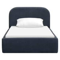 Nara Twin Bed
